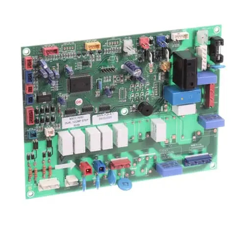 Turbo Air J9RF000210 Main Power Control Board