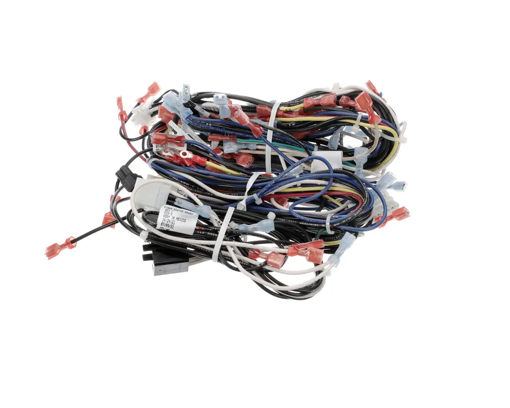 Vulcan 00-856745-00001 Harness Wiring C24ea Pr O