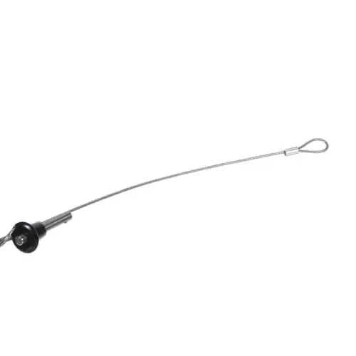 Prince Castle 943-081S Bag Kit, Push Button Locking Pin