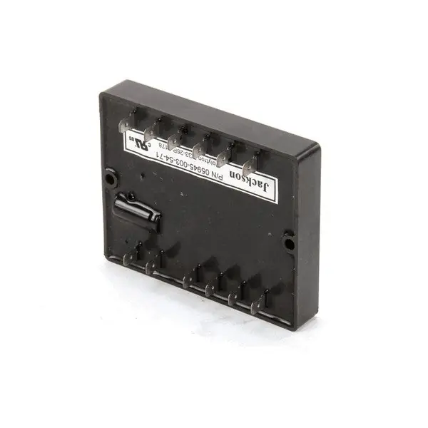 Jackson 5945-003-54-71 BOARD 3178 SPEED CONTROL