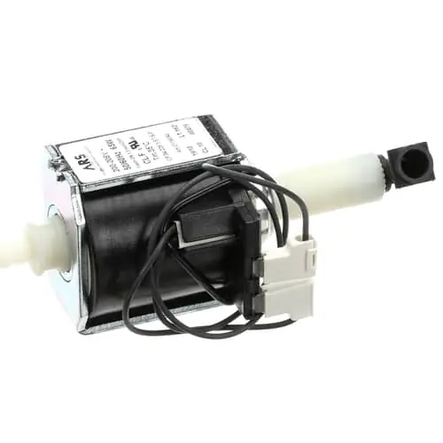 Nespresso 123414 Spare Pump 230 Cpl Us