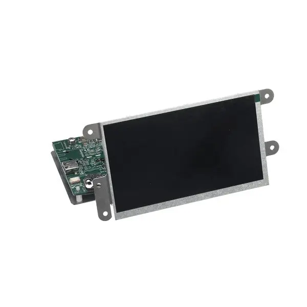 Alto Shaam 5028850R LCD IB COMBO