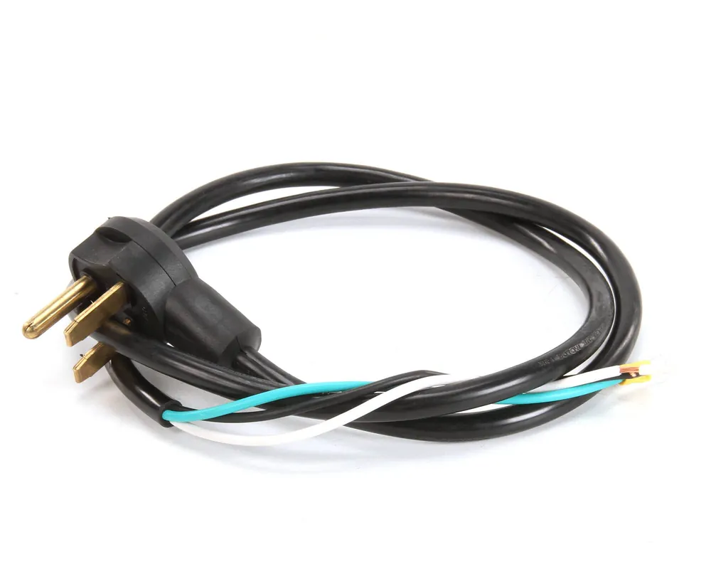 Star 2E-200374 Cord Set 12/3 6-30 T714
