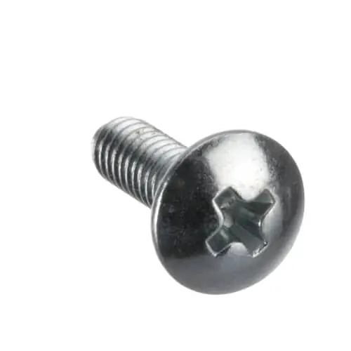 Vollrath 21775-3 Screw #8-32 X .500 Lg Replacement MPN