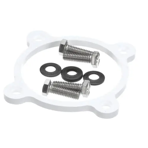 Vulcan 00-858753-00001 Gasket Heater Flange Service Kit