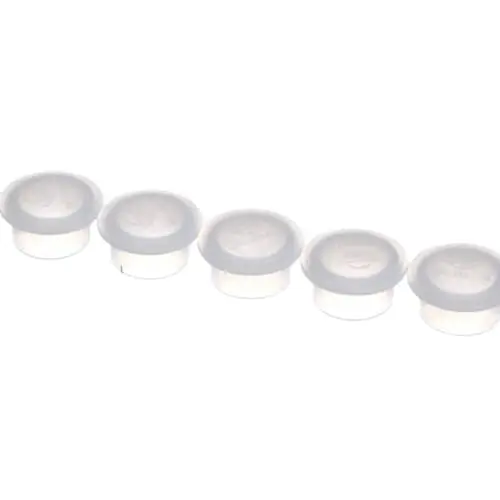 Rational 10.00.357P Plug Power Pack of 5