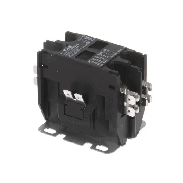Structural Concepts 20-04881 Contactor 200-240V 2 Pole