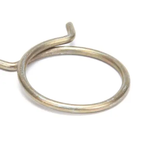 Vulcan 00-497409-00001 Clamp, Drain Tube
