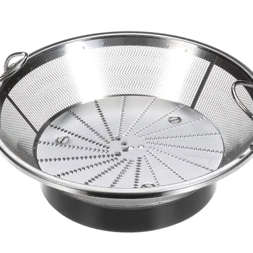 Robot Coupe 49057 Heavy Duty Basket J100u