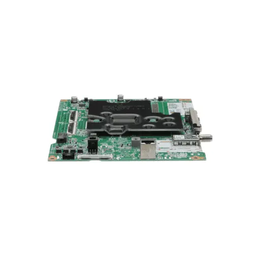 LG EBU66766101 Bpr Total Assembly