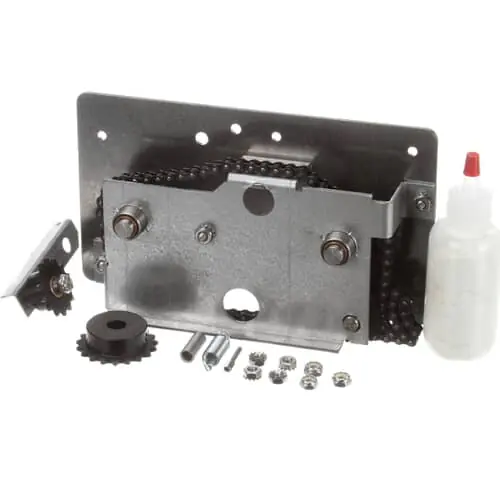 Prince Castle 525-161S Service Kit Drive Chain/Gear