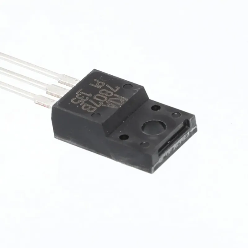 Marantz 943231101930S Ic Regulator (+7V TO-220IS) Replacement MPN