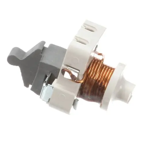 Robot Coupe 500296S Motor Relay