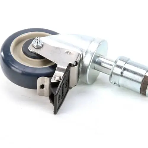 Vulcan 00-357047-00002 Caster, Swivel W/br