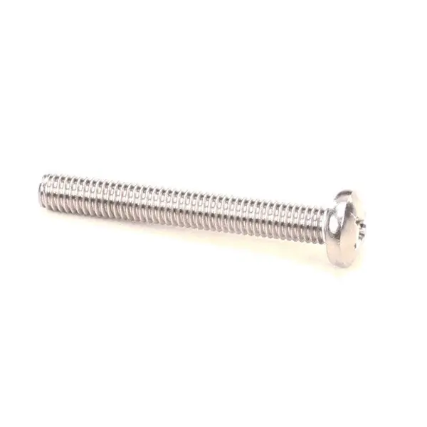 Cma Dishmachines 00919.00 10-32 X 1 1/2 Panhead Bolt