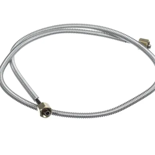Viking 009403-000 Tubing, Flex, SST, 3/16CC X 28 Replacement MPN 009403-000