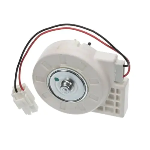Turbo Air P0193S0800 Fan Motor Eva