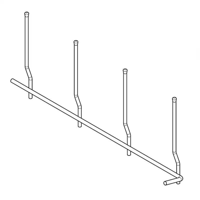LG MGR62482005 RACK