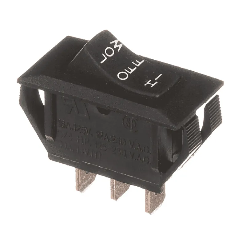 Lasko 3032115 Switch Rock 2spd Snap-in 36/42