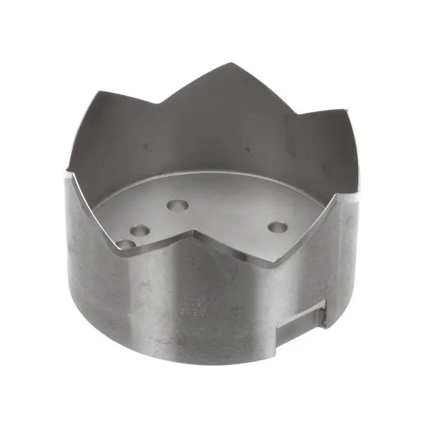 Edlund A807 WELDMENT CROWN PUNCH KNIFE 600