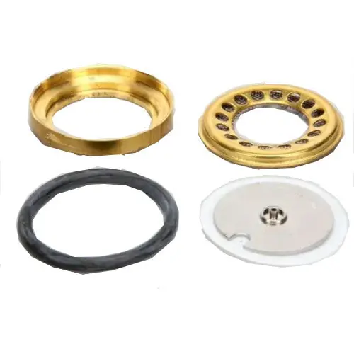 Jackson 6401-003-07-42 KIT, DIAPHRAGM & O RING 3/4