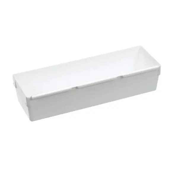 Stoelting 744272 Tray Drip Cab 9 x 3 x 2