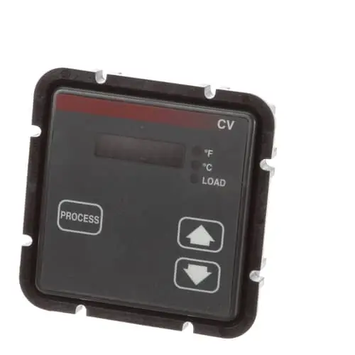 Wells 2T-307490 Control Temp 120V Rwt El