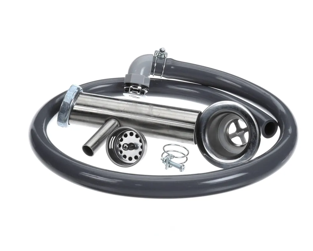 Krowne 23-157 Overflow Assembly, For 1-1/2