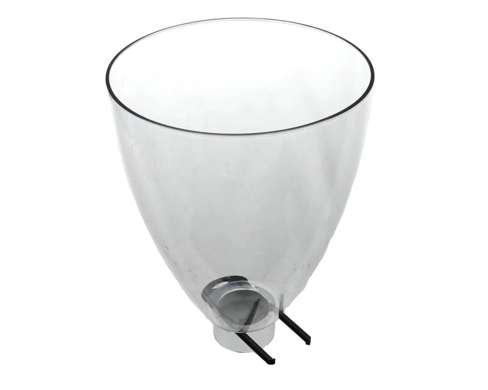 Unic CG-90166 Large Hopper With Gate 1.6Kg