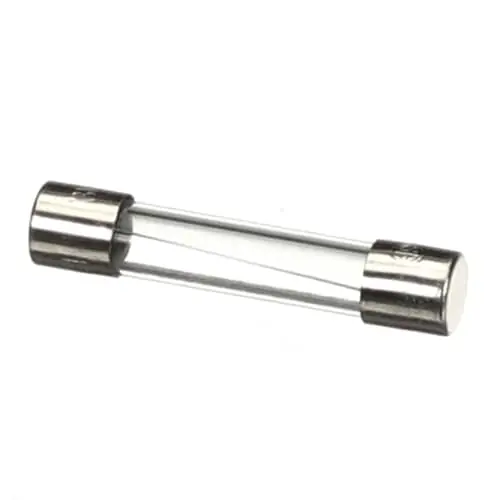 Pitco P5045718 Fuse, 2.5 Amp, Fast Act Glass