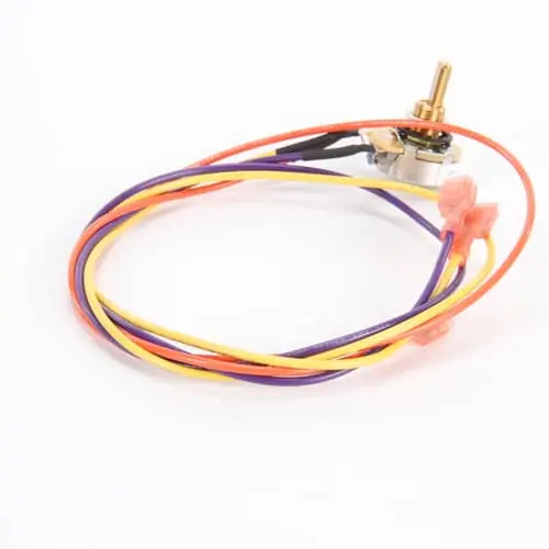 Southbend Range 1194643 E6 Potentiometer