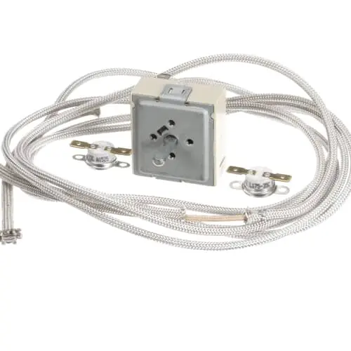 Vollrath K36462-2 Service Kit: 36462 7 Qt D/in