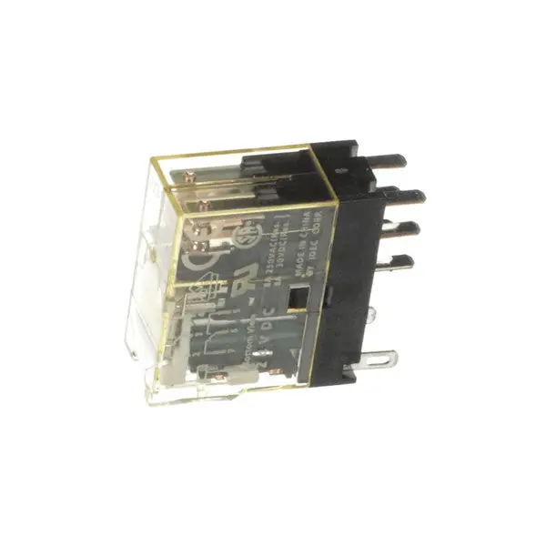 Nieco 26600 Relay 250VAC 24VDC Coil 8A