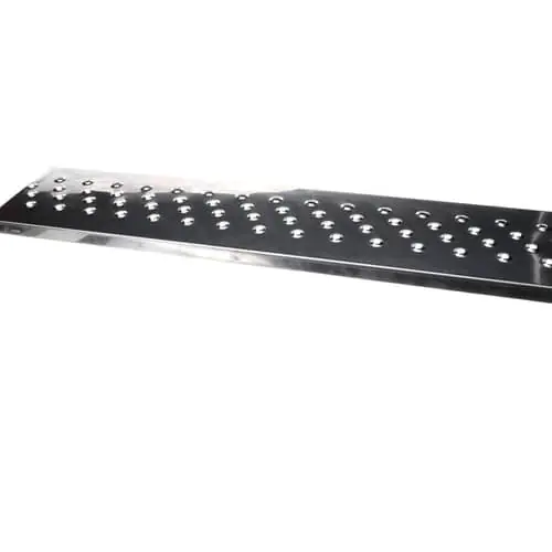 Middleby 60689 Plate,otr L6gn W/4 Rows