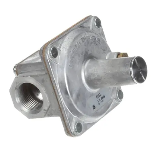 Vulcan 00-719854 Rv53 1Maxitrol Reg Natural Gas