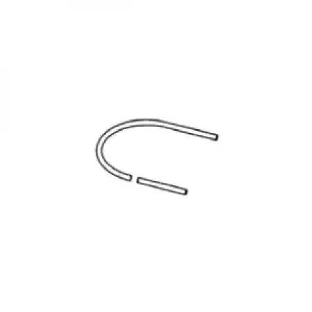 Ridgid 35112 Oil Intake Line 30
