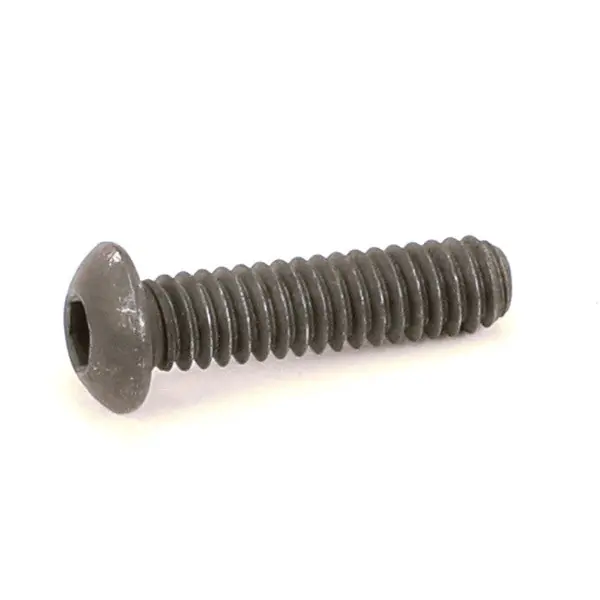 Henny Penny SC01-204 Screw 1/4-20X1.00 Sock Butt HD