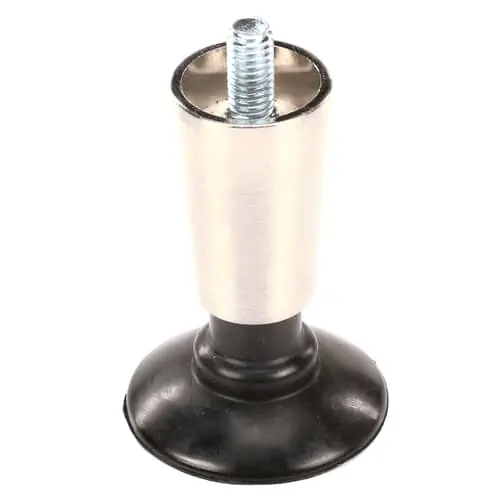Stoelting 490750 Leg; 2.5in (with Suction Cup)