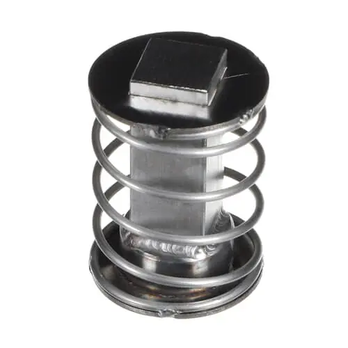 Marshall Air 185482 Drive Motor Coupling, Flour Si