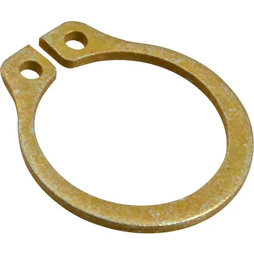 Antunes 300P123 Allpoints 1831225 Retaining Ring Vct-2010 (10 Pack) For Roundup Food Equipment