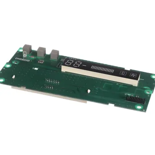 Turbo Air K3F5400800 Display Power Control Board