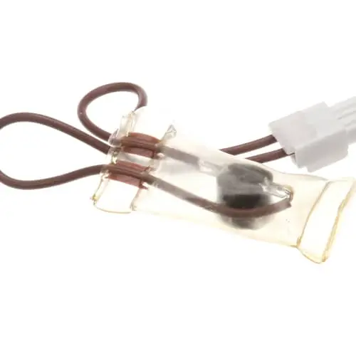 Turbo Air UF47200101 Thermal Fuse