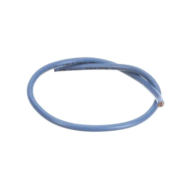 Nieco 13602 Wire MTW 12GA Blue