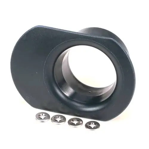 Rational 2060.1210S Tulip For Handshower