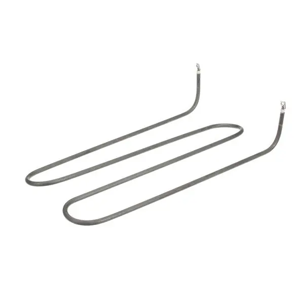 Randell RPELM1124B Element 1100 Watt 240 Volt M Shaped Ends
