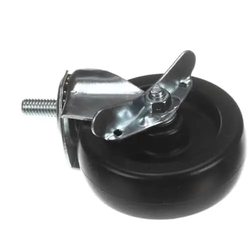 Turbo Air S48R810140 Caster 4inch With Brake