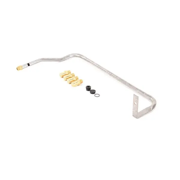 Bakers Pride AS-21818765 KIT CONVERSION TO LP CONVECTION OVEN