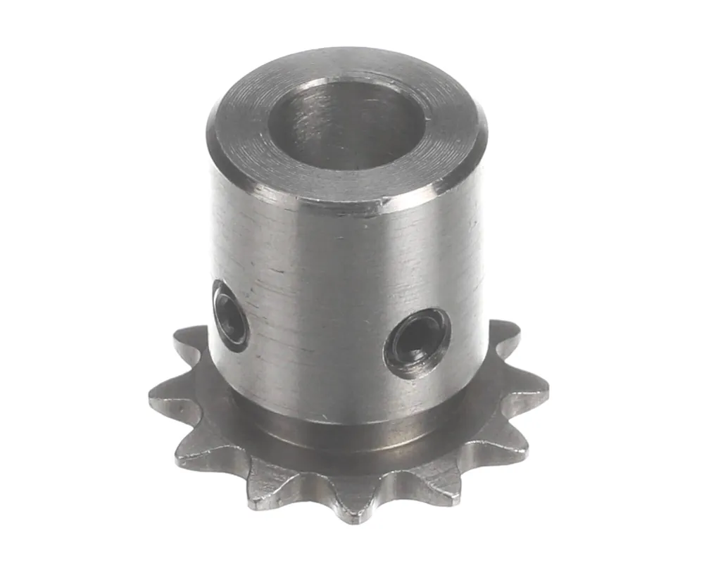 Middleby 74118 Sprkt#25 12T 10MM B X.1.0L