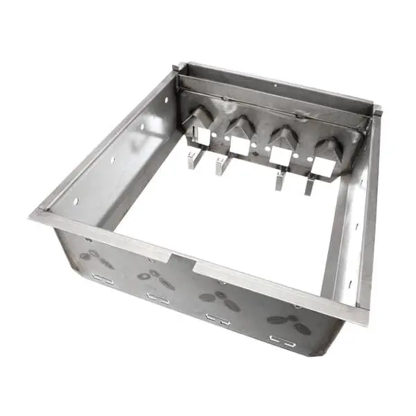 Imperial 28348 IABR 24IN LINER WELDED ASSEMBL