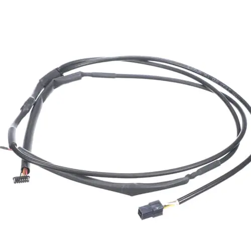 Rational 40.04.897P Cable Interior Light W40 Door Lighting